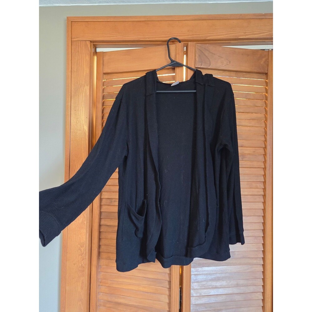 No Boundaries XL Cardigan